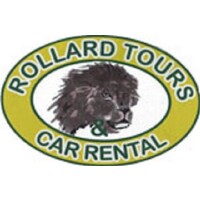Rollard Tours and Car Rental Limited Logo