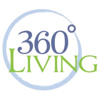 360 Living Logo