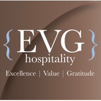 EVG Hospitality Logo