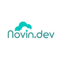 Novin.dev Logo