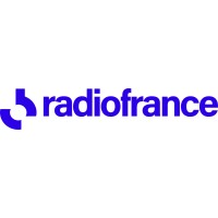 Radio France Numérique et Production Logo