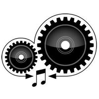 Audio Engine Music Logo