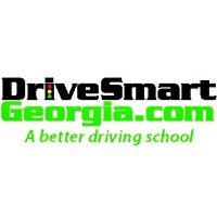 Drive Smart Georgia Logo