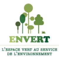 Envert Logo