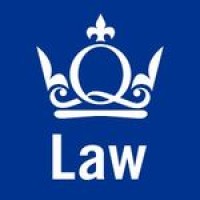 QMUL School of Law Logo