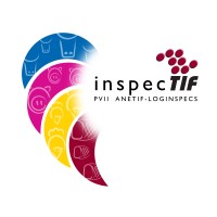 Loginspecs, S.C. Logo