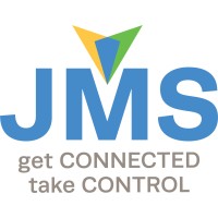JMS Integrated Building Solutions Logo