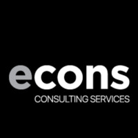 Econs Consulting Services Logo