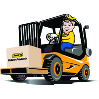 Savety Yellow Products Logo