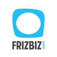 Frizbiz Logo