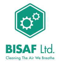 BISAF Ltd Logo