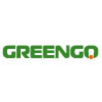 Greengo Lighting Ltd Logo