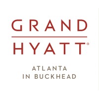 Grand Hyatt Atlanta in Buckhead Logo