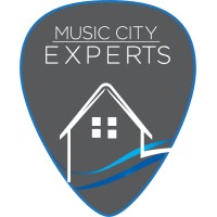 Music City Experts Logo