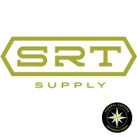 SRT Supply, LLC Logo