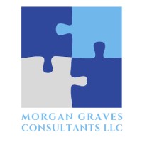Morgan Graves Consultants, LLC Logo