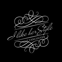 I Like Her Style Vancouver Logo