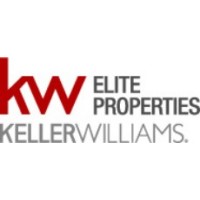 Keller Williams Elite Properties Logo
