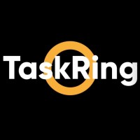 TaskRing Logo
