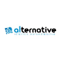 ALTERNATIVE Acoustic & Lighting Consulting Logo