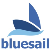 BlueSail Logo