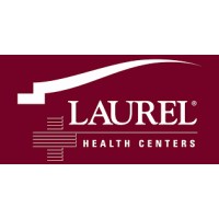 Laurel Health Centers Logo