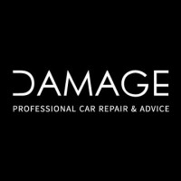 Damage Logo