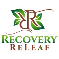 Recovery ReLeaf LLC Logo