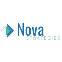 Nova Strategies Logo