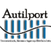 Autilport Logo