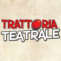 Trattoria Teatrale Logo