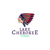 Cherokee Water Company Logo