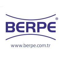 Berpe Grup Logo