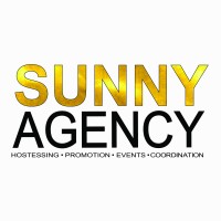 SUNNY Agency s.r.o. Logo