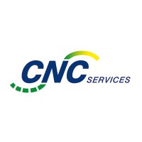 CNC Services Logo