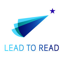 Lead to Read KC Logo
