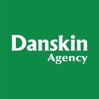 Danskin Insurance & Real Estate Agency, Inc. Logo
