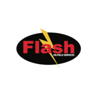 Flash Oilfield Services, LLC Logo