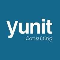 Yunit Consulting Logo