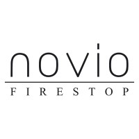 Novio Firestop BV Logo