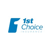 1st Choice Insurance Logo