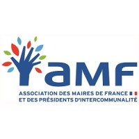 Association des maires de France et des présidents dintercommunalité Logo