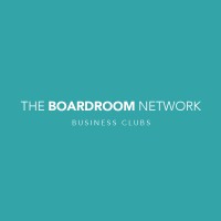 The Boardroom Network Logo