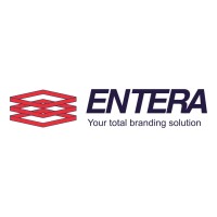 Entera Branding & Consulting Logo