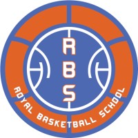 Royal Basketball School Logo
