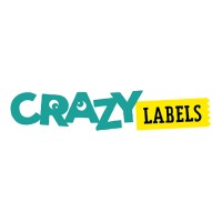 Crazylabels Logo