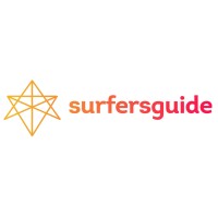 surfersguide Logo