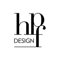 HPF Design Logo