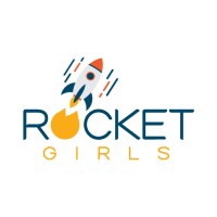Rocket Girls Logo