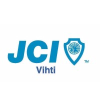 JCI Vihti Logo